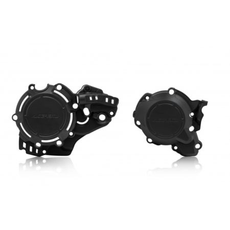 Zestaw osłon silnika x-power 2T sx/tc 250 2019