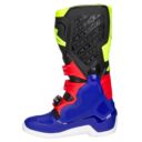 Buty ALPINESTARS tech 5 bl/blk/yel/red 40,5 (7)