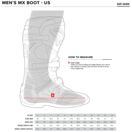 Buty ALPINESTARS tech 5 bl/blk/yel/red 40,5 (7)