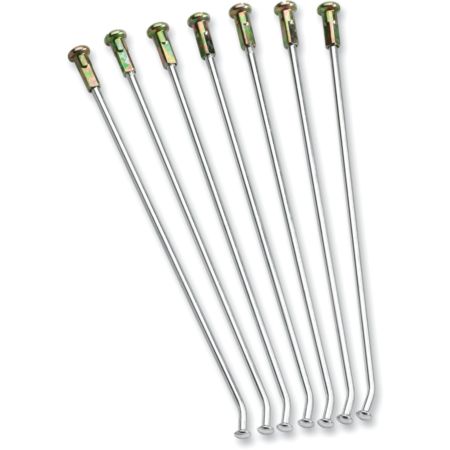 Szprycha YAMAHA 19" OEM 1 szt MOOSERACING 204mm