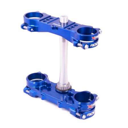 Półki XTRIG rocs tech yz125 15- OFF25 blue