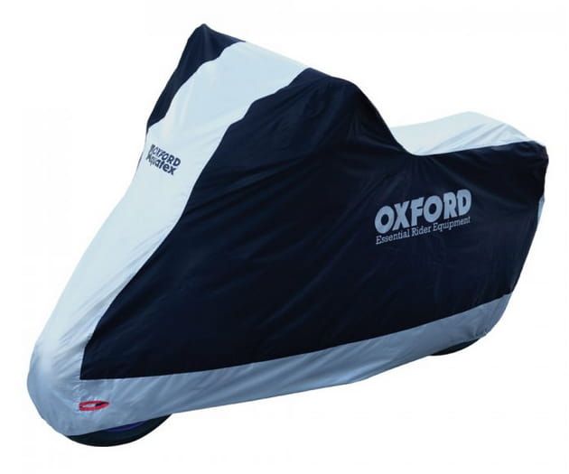Pokrowiec na motocykl OXFORD aqatex rozm s