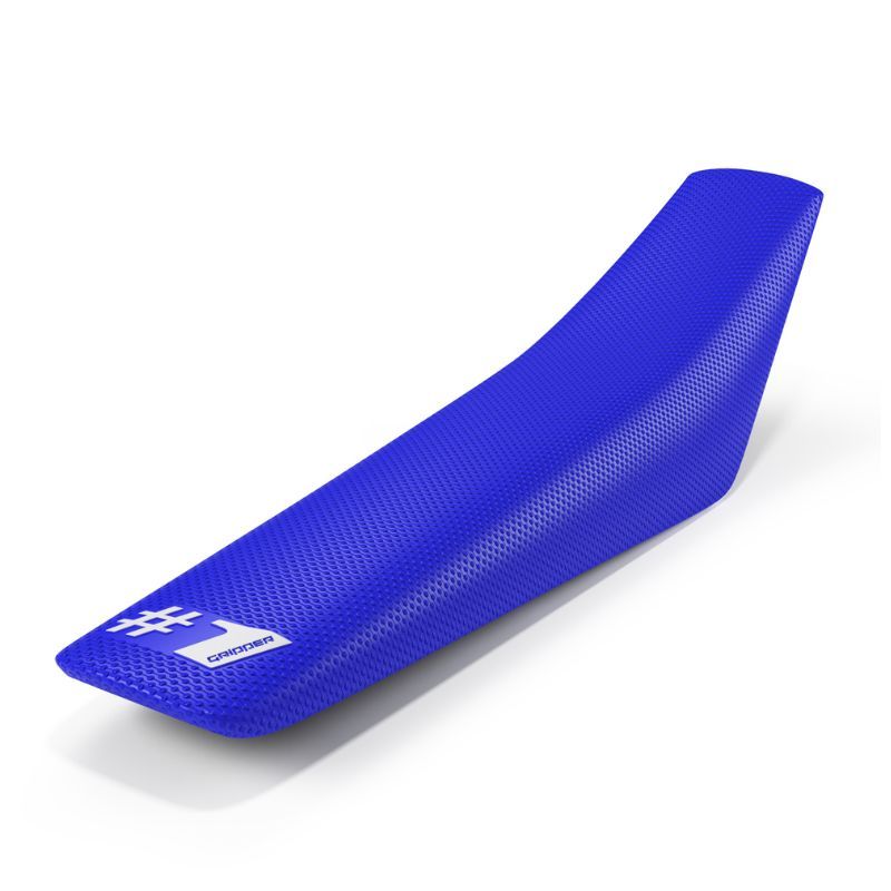 Pokrowiec na siedzenie ONEGRIPPER blue