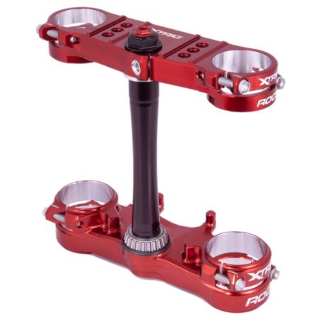 Półki XTRIG rocs pro crf450r 21- OFF20-22 brown