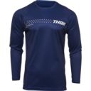 Bluza THOR sector minimal nv S