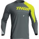 Bluza THOR sector edge gy/ac M