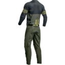 Bluza THOR pulse combat army S