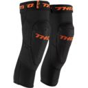 Nakolanniki THOR comp xp black L/XL