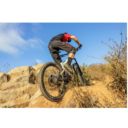 Spodenki THOR intense bk/gray r. 32