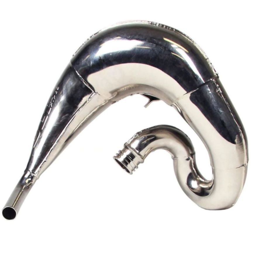 Dyfuzor DEP KTM sx 50 2009-2023 nikiel