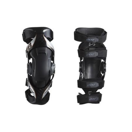 Orteza POD K8 2.0 v2 carbon silver 2021 M