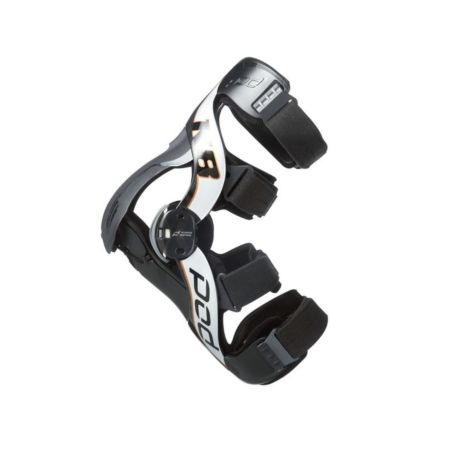 Orteza POD K8 2.0 v2 carbon silver 2021 M