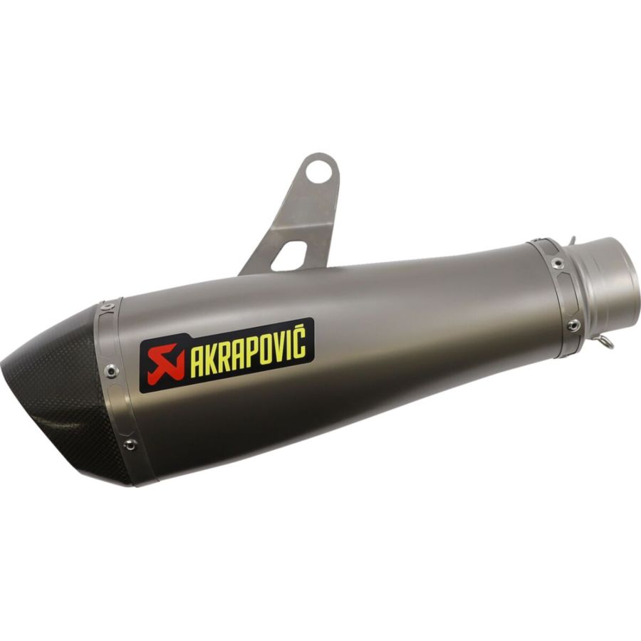 Tłumik AKRAPOVIC rpl s1000rr