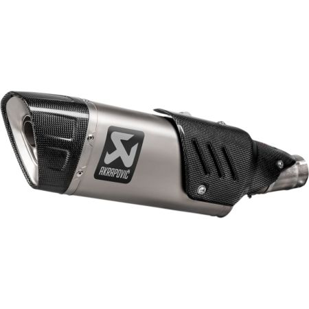 Tłumik AKRAPOVIC ti/carbon cb1000r