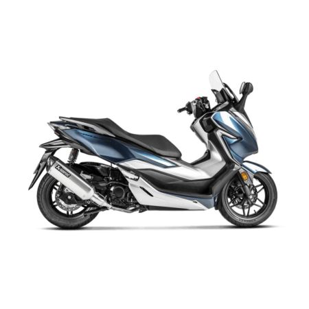 Tłumik AKRAPOVIC ss forza 300