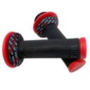 Donuty MXLIFE czarne (para) 5mm