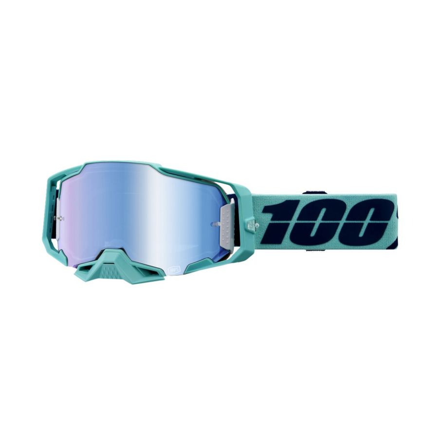 Gogle 100% armega esterel mir bl