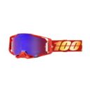 Gogle 100% armega nktwn mir rd/bl