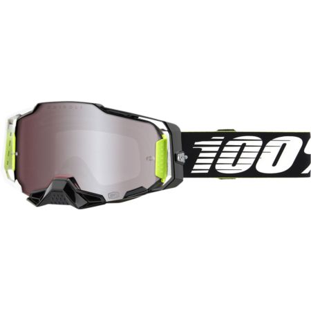 Gogle 100% armega racr h sil mir