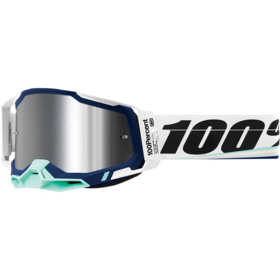 Gogle 100% racecraft 2 arsham mir sl