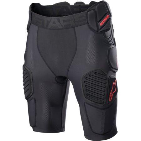 Spodenki ochronne bionic pro b/r M