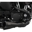 Wydech 2-1 ss,bl.4-13XL vance&hines