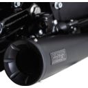 Wydech 2-1 ss,bl.4-13XL vance&hines