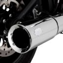 Wydech pro-p chr.18+ st vance&hines