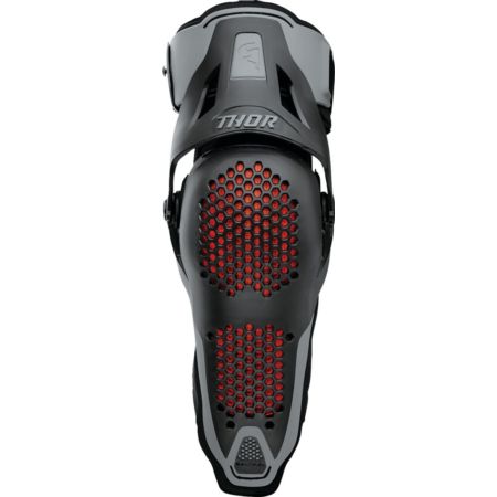 Ochraniacze kolan THOR sentinel black S/m