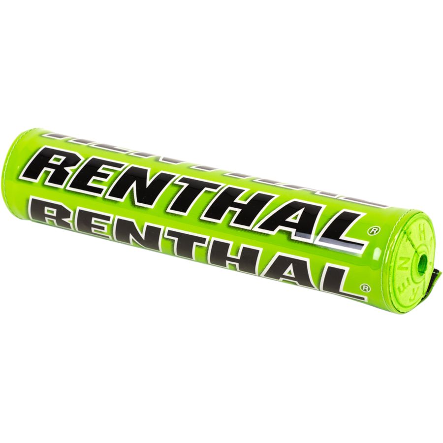Gąbka na kierownicę RENTHAL neon shiny green