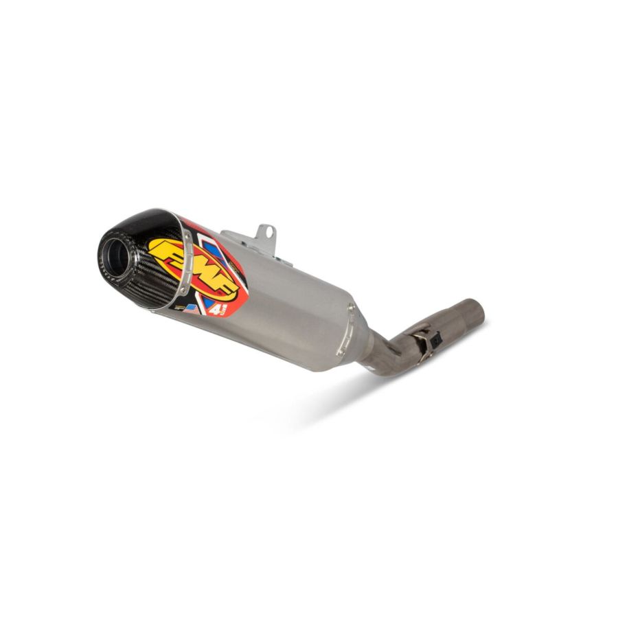 Dyfuzor FMF fatty fact4.1rct s/s-al