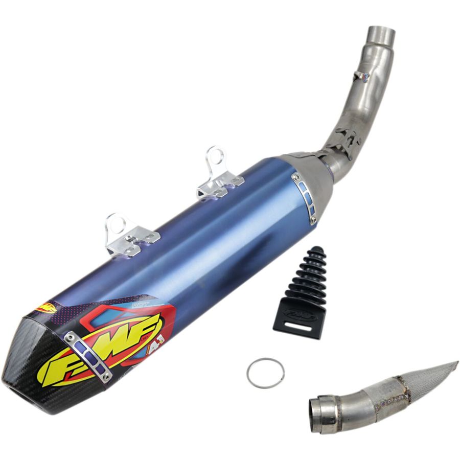 Tłumik FMF an ti4.1rct cf