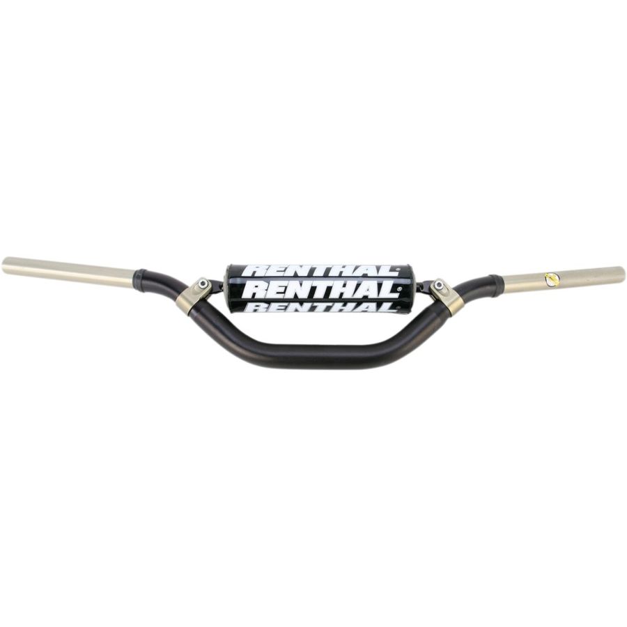 Kierownica RENTHAL twinwall 923 blk