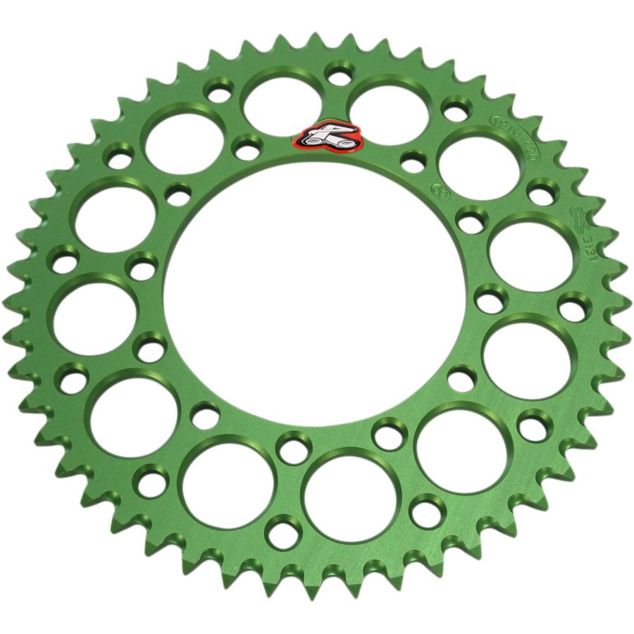 Zębatka RENTHAL r 420 50t gn ul sc