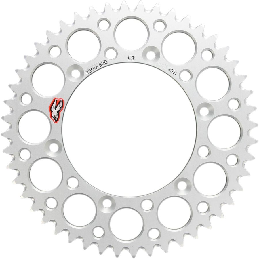 Zębatka RENTHAL r 520 48t si ul sc