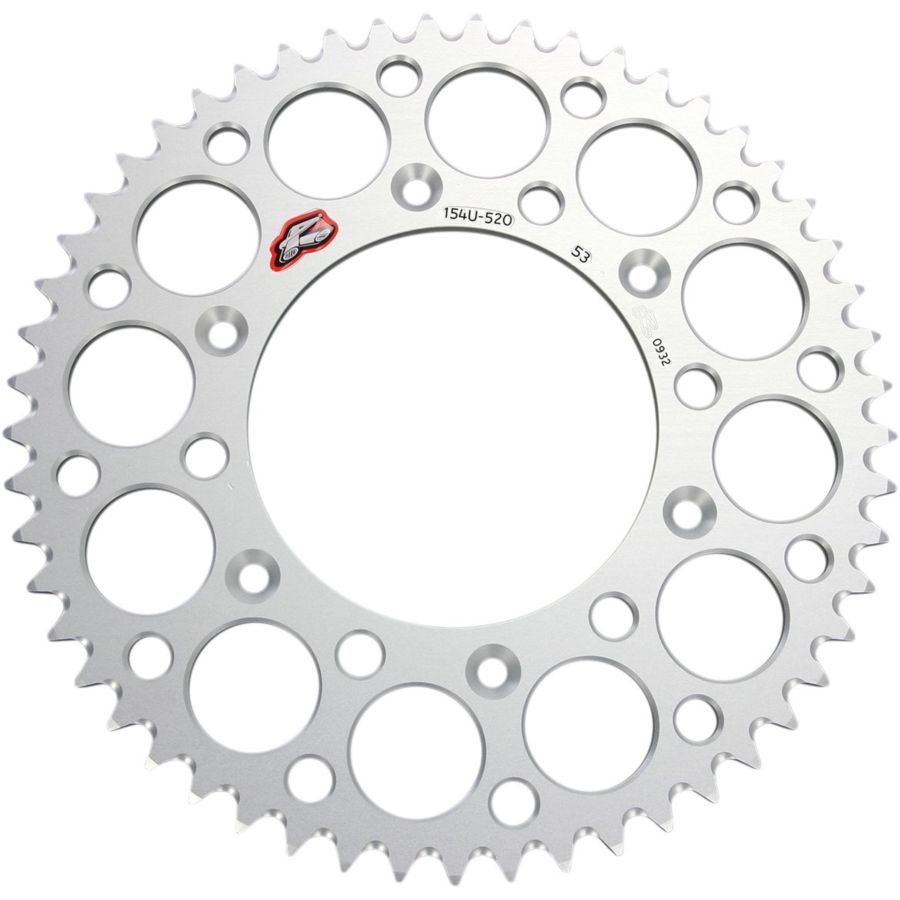 Zębatka RENTHAL r 520 53t si ul sc