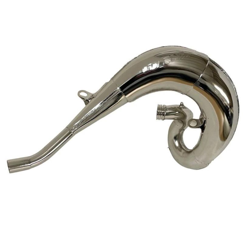 Dyfuzor DEP KTM/HQV sx/tc 250/300 2023- nikiel