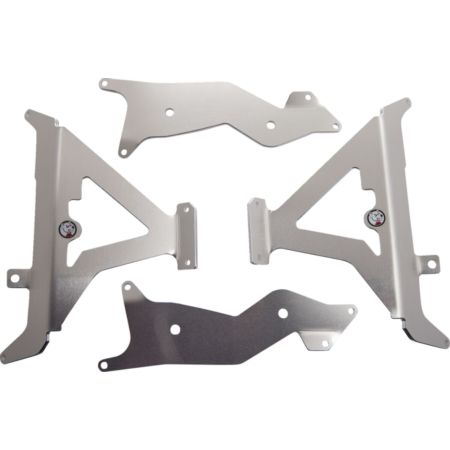 Wzmocnienie chłodnic HONDA crf 250 450 2021 / 2022