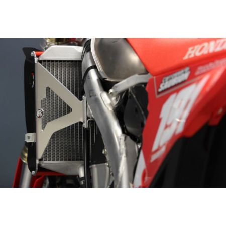 Wzmocnienie chłodnic HONDA crf 250 450 2021 / 2022