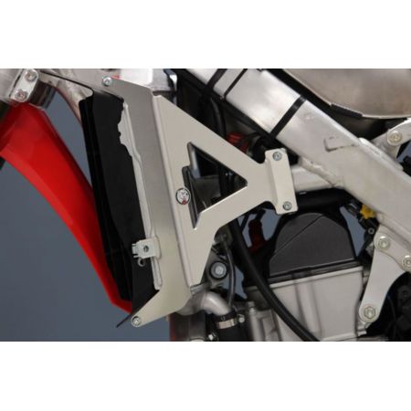 Wzmocnienie chłodnic HONDA crf 250 450 2021 / 2022