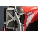 Wzmocnienie chłodnic HONDA crf 250 450 2021 / 2022