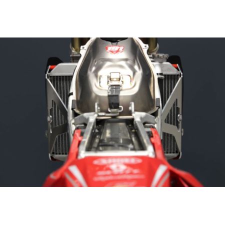 Wzmocnienie chłodnic HONDA crf 250 450 2021 / 2022