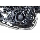 Kolektor wydechowy LEOVINCE z 900