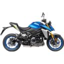 Tłumik LEOVINCE lv10 cb SUZUKI