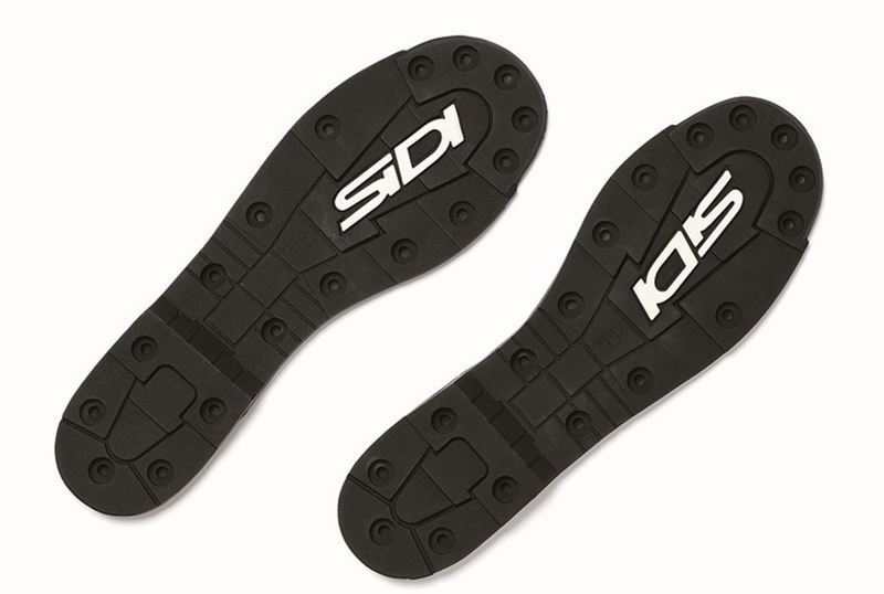 SIDI CROSSFIRE s.r.s sole pair 45-46