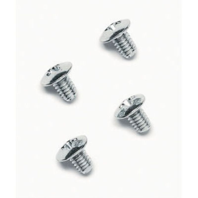 SIDI śruby 6mm vortice vertigo vertebra2 b2 atojo