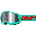 Gogle 100% strata 2 maupiti mr sl