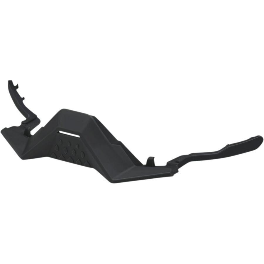 Nosek do gogli 100% armega snow bk