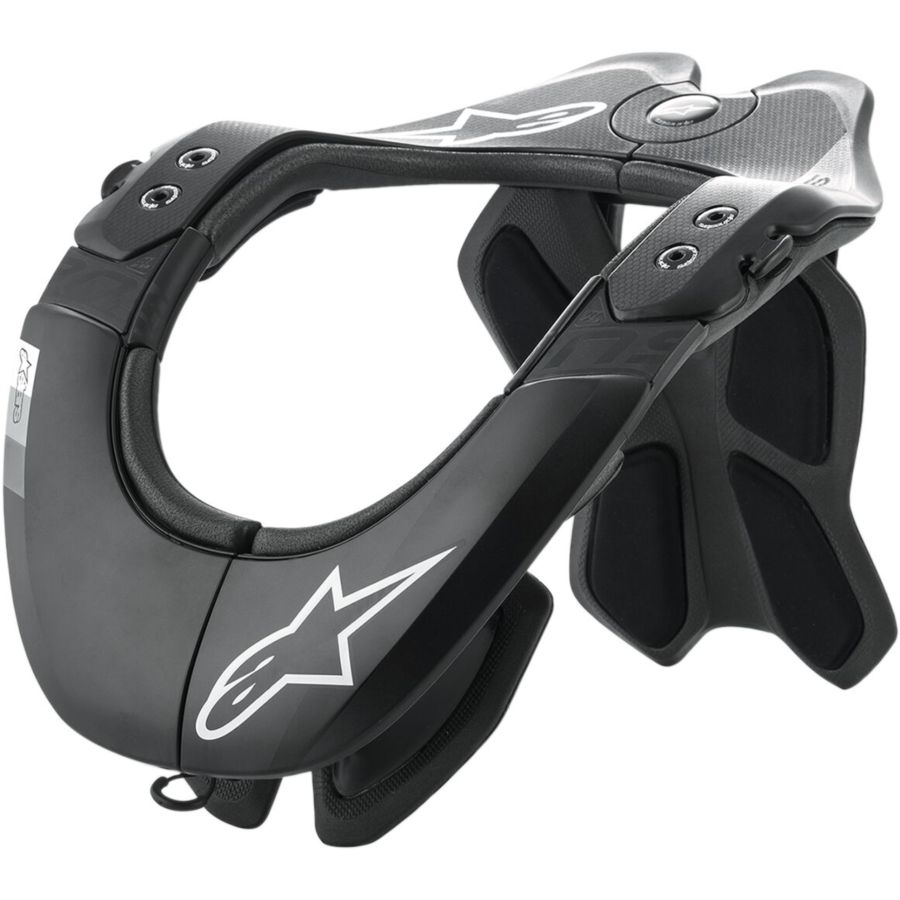 Ochraniacz karku ALPINESTARS bio bg L/XL