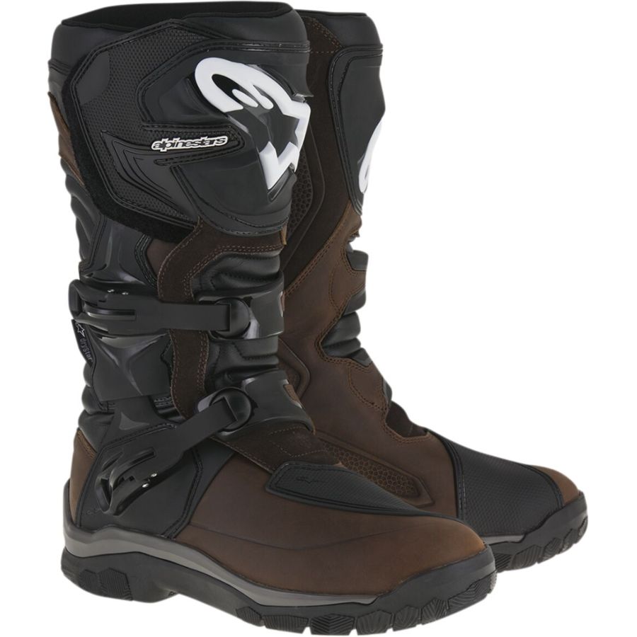 Buty ALPINESTARS corozal adv wp brown 9
